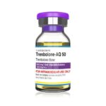 Pharmaqo US – Trenbolone-AQ 50 - Stero Drop