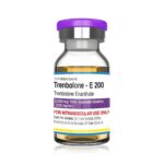 Pharmaqo US – Trenbolone-E 200 - Stero Drop