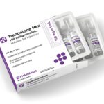 Pharmaqo US – TRENBOLONE HEX | Ampoules - Stero Drop