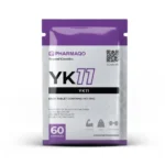 Pharmaqo US – YK11 - Stero Drop