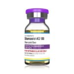 Pharmaqo Winstrol AQ 100 (Inject) - Stero Drop