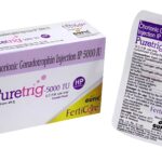 Puretrig HCG 5000IU - Stero Drop