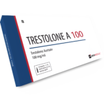 TRESTOLONE A 100 (Trestolone Acetate), buy TRESTOLONE A 100 online, order Trestolone Acetate now, purchase TRESTOLONE A 100 for performance enhancement, get best price on Trestolone Acetate, shop TRESTOLONE A 100 today