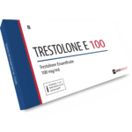 TRESTOLONE E 100 (Trestolone Enanthate), buy TRESTOLONE E 100 online, order Trestolone Enanthate now, purchase TRESTOLONE E 100 for performance enhancement, get best price on Trestolone E 100, shop Trestolone Enanthate today
