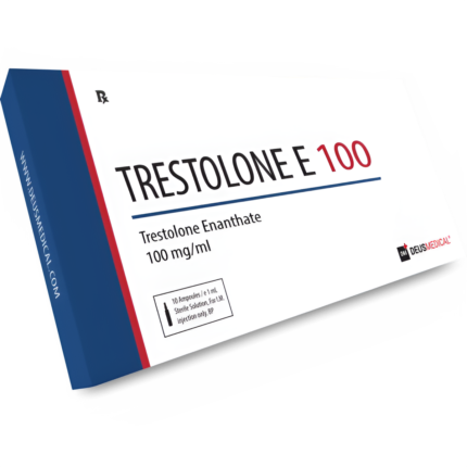 TRESTOLONE E 100 (Trestolone Enanthate), buy TRESTOLONE E 100 online, order Trestolone Enanthate now, purchase TRESTOLONE E 100 for performance enhancement, get best price on Trestolone E 100, shop Trestolone Enanthate today